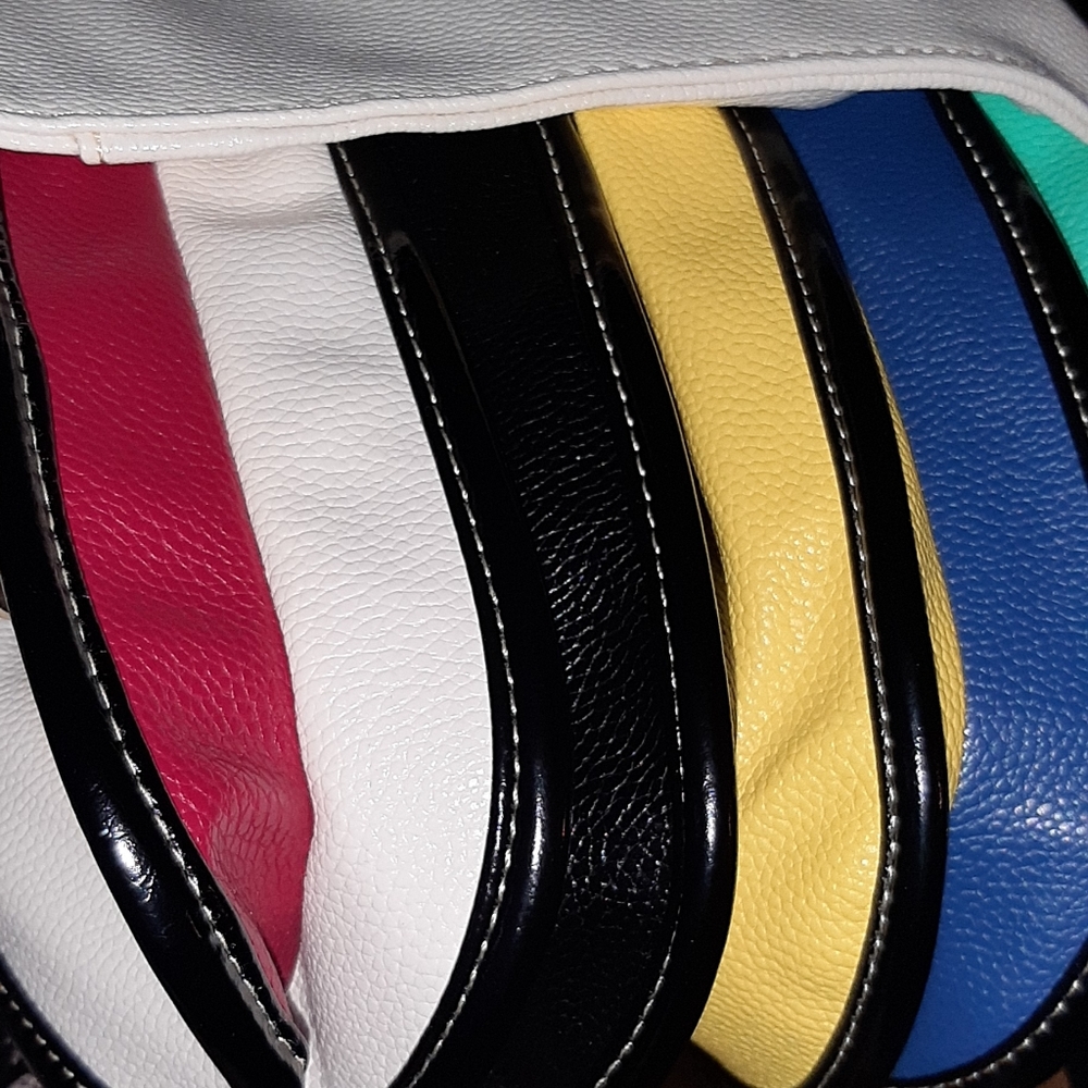 Hand bag